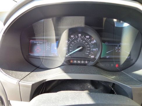 Used 2019 Ford Edge Titanium w/ Equipment Group 301A AWD/4WD image 31