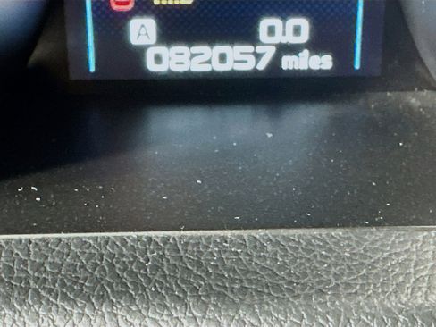 Used 2018 Subaru Outback 2.5i Touring w/ Protection Package #1 image 19