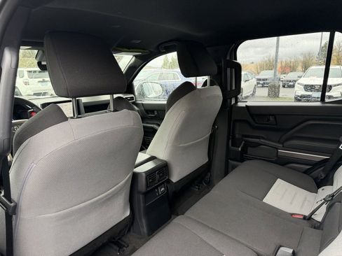 Used 2025 Toyota 4Runner TRD Sport image 29