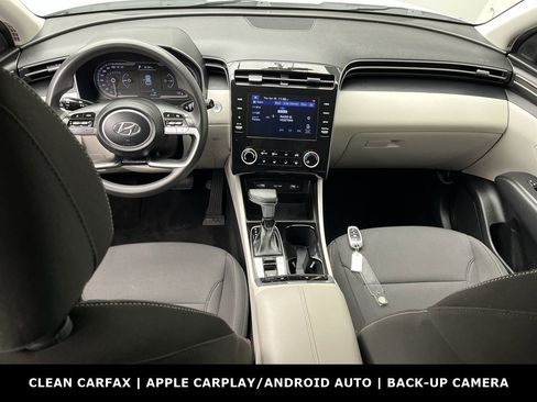 Used 2022 Hyundai Tucson SEL AWD/4WD image 4