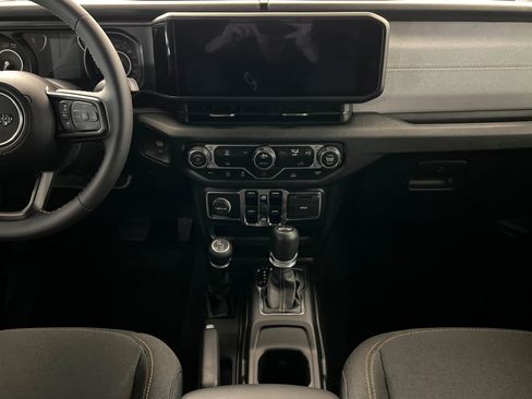 Certified 2024 Jeep Wrangler Sport S image 13