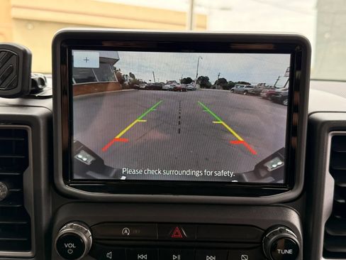Used 2021 Ford Bronco Sport Outer Banks AWD/4WD image 21