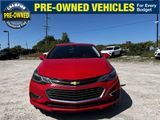 Used 2016 Chevrolet Cruze Premier image 3
