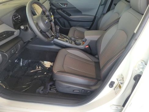 New 2026 Subaru Crosstrek 2.5i Limited AWD/4WD image 9