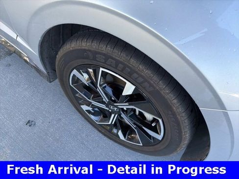 Used 2024 Hyundai Sonata SEL image 20