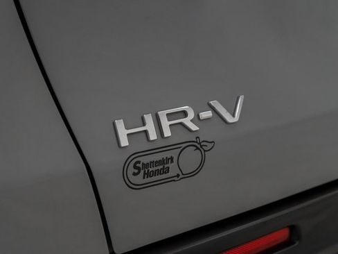 Used 2023 Honda HR-V Sport image 11