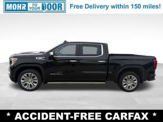 Used 2021 GMC Sierra 1500 Denali w/ Denali Ultimate Package AWD/4WD video 2