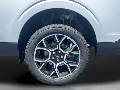 New 2026 Ford Maverick Lariat AWD/4WD image 31