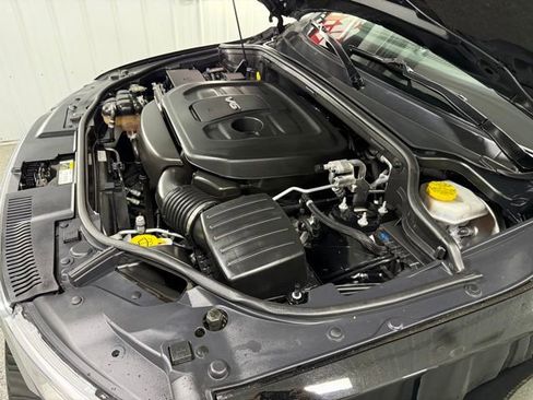 Used 2019 Dodge Durango SXT AWD/4WD image 26