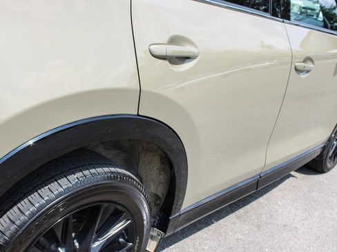 Used 2024 MAZDA CX-5 Carbon Edition image 62