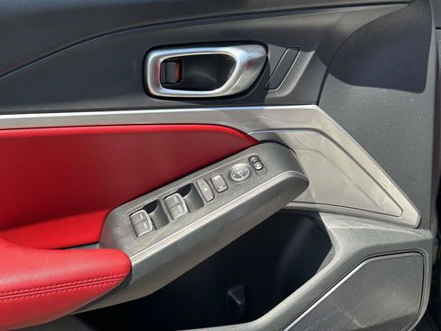 Used 2024 Acura Integra A-Spec FWD image 15