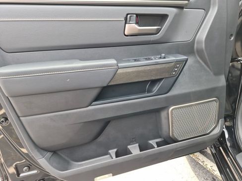 New 2026 Toyota Tundra Capstone AWD/4WD image 14