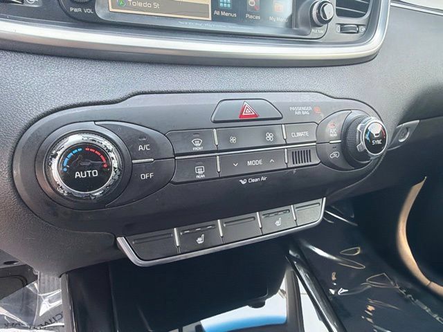 Used 2017 Kia Sorento SX AWD/4WD image 28