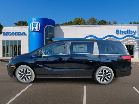 New 2026 Honda Odyssey EX-L image 5