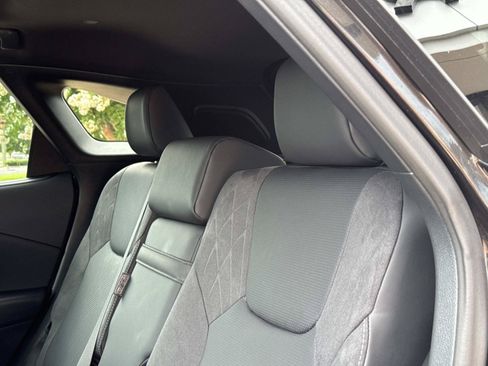 Used 2025 Lexus RX 350 AWD w/ Convenience Package image 50