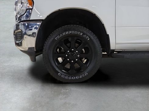 Used 2021 RAM 2500 Tradesman image 27