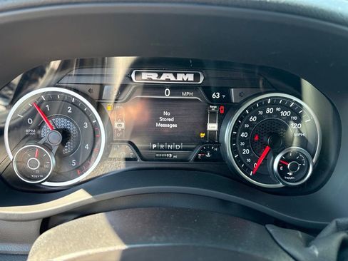 New 2026 RAM 5500 4x4 Crew Cab image 17
