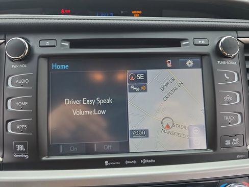 Certified 2019 Toyota Highlander Limited Platinum image 25