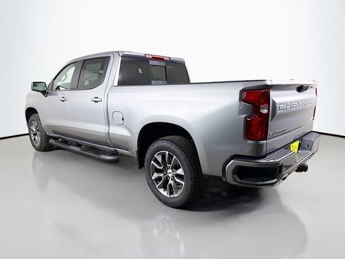 New 2026 Chevrolet Silverado 1500 RST AWD/4WD image 7