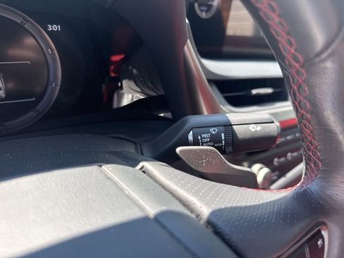 Used 2021 Lexus ES 350 F Sport image 23