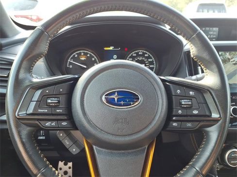 Used 2023 Subaru Forester Wilderness image 23