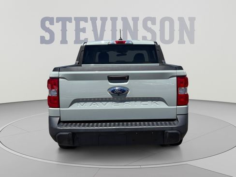 Used 2024 Ford Maverick XL FWD image 4