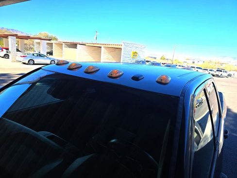 Used 2015 RAM 2500 Tradesman w/ Chrome Appearance Group image 12