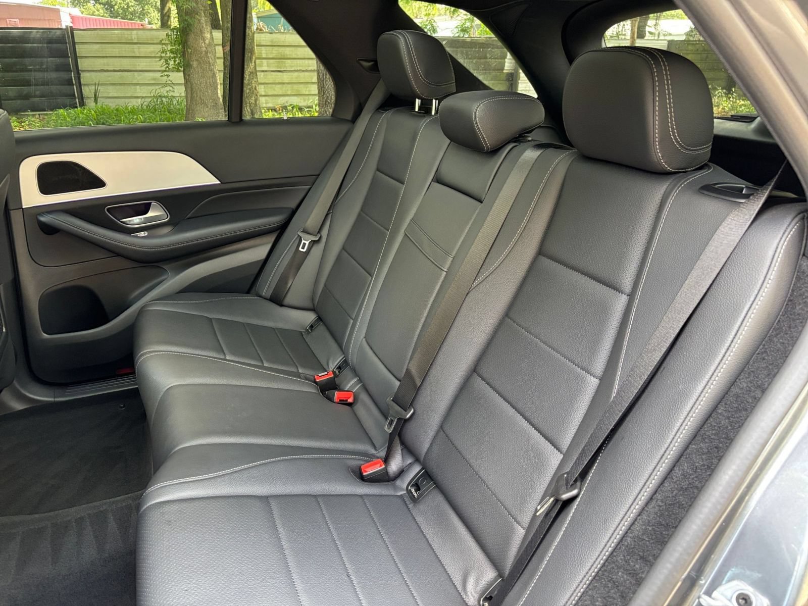 Used 2026 Mercedes-Benz GLE 350 4MATIC image 40