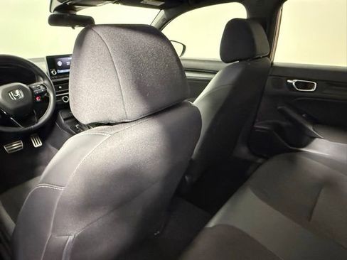 Used 2022 Honda Civic Sport image 34