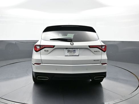 Used 2023 Acura MDX SH-AWD w/ Technology Package image 7