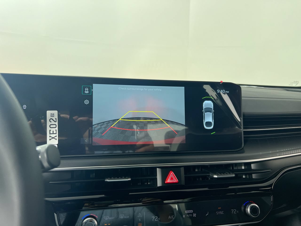 New 2026 Kia K5 GT-Line FWD image 27