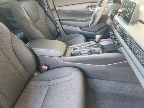 New 2026 Honda Accord LX image 10