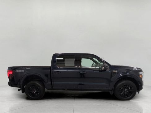 Used 2024 Ford F150 Platinum AWD/4WD image 11