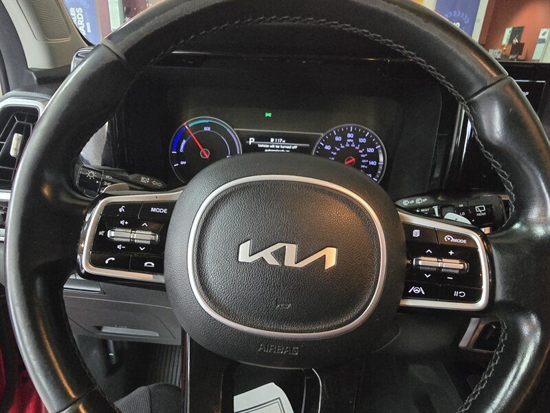 Used 2022 Kia Sorento S AWD/4WD image 37