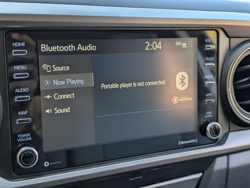 Used 2020 Toyota Tacoma SR5 image 28