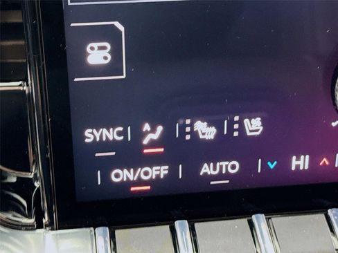 New 2026 GMC Yukon XL Denali w/ Sun & Power Step Package image 16