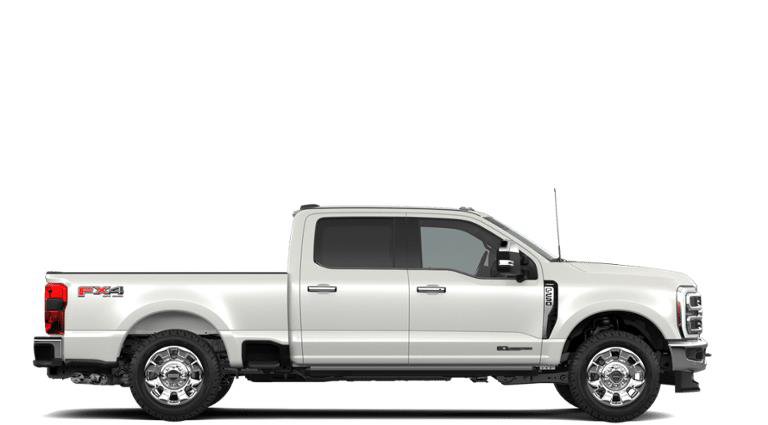 New 2026 Ford F250 Lariat w/ Lariat Ultimate Package AWD/4WD image 48