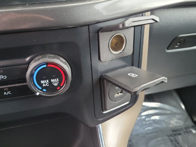 Certified 2023 Ford F150 XL w/ Rattler Package AWD/4WD image 12
