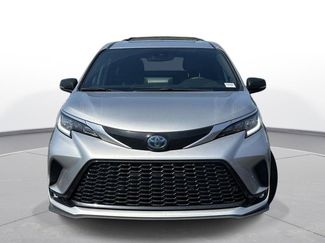 Certified 2023 Toyota Sienna XSE video 3