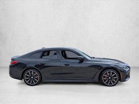 Used 2023 BMW M440i xDrive Gran Coupe AWD/4WD image 4