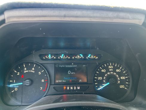 Used 2019 Ford F150 XL w/ Equipment Group 101A Mid image 36