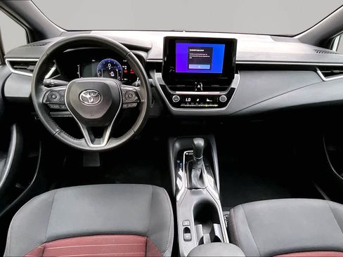 Used 2026 Toyota Corolla SE FWD image 15