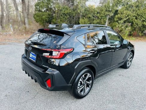Used 2025 Subaru Crosstrek 2.0i Premium image 6