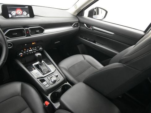 Used 2019 MAZDA CX-5 Touring AWD/4WD image 28