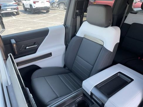 New 2025 GMC Hummer EV 3X w/ Extreme Off-Road Package AWD/4WD image 25