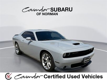 Used 2021 Dodge Challenger GT w/ Driver Convenience Group