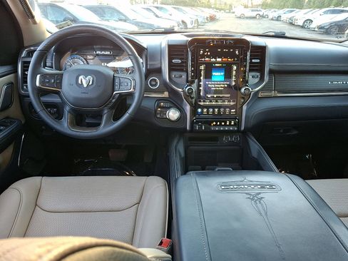 Used 2020 RAM 1500 Limited image 15