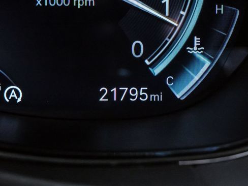 Certified 2023 Genesis GV70 2.5T w/ Sport Prestige Package AWD/4WD image 23
