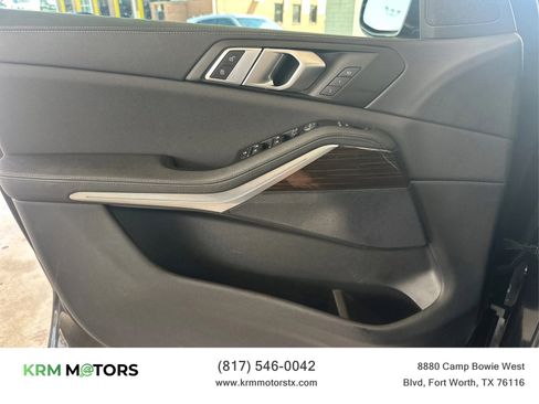 Used 2019 BMW X5 xDrive40i w/ Premium Package 2 image 20