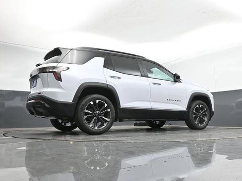 New 2026 Chevrolet Equinox RS w/ Convenience Package III image 13